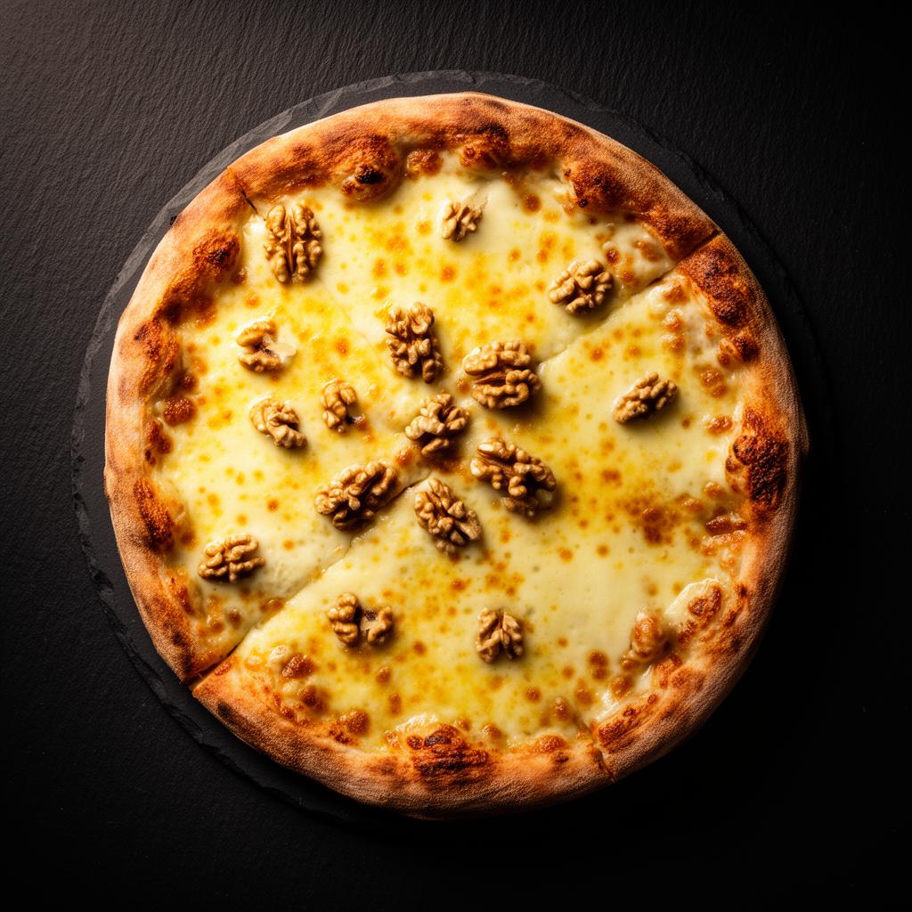Quattro Formaggi