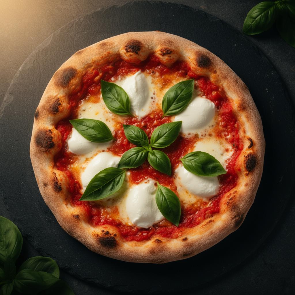 Margherita D.O.P.